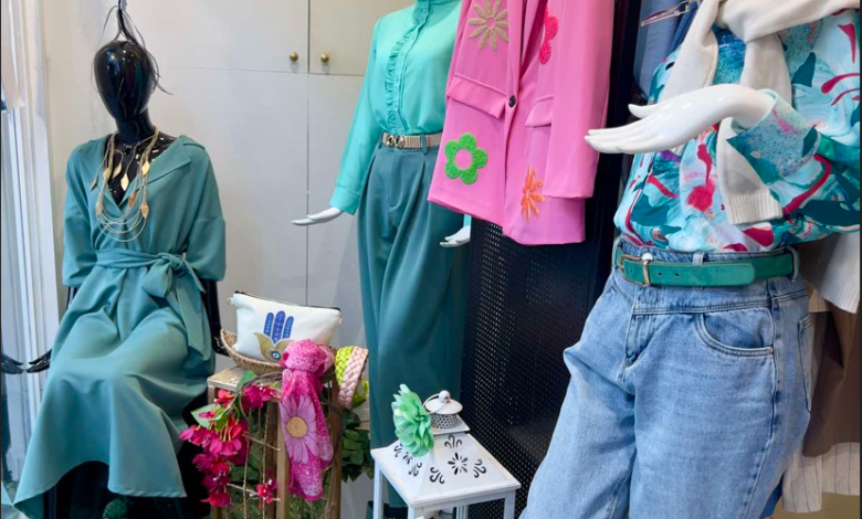 Bazaar σοκ για λίγες μέρες: Ποιοτικό γυναικείο ρούχο μόνο με 10 ευρώ! 2 Bazaar σοκ για λίγες μέρες: Ποιοτικό γυναικείο ρούχο μόνο με 10 ευρώ! 1
