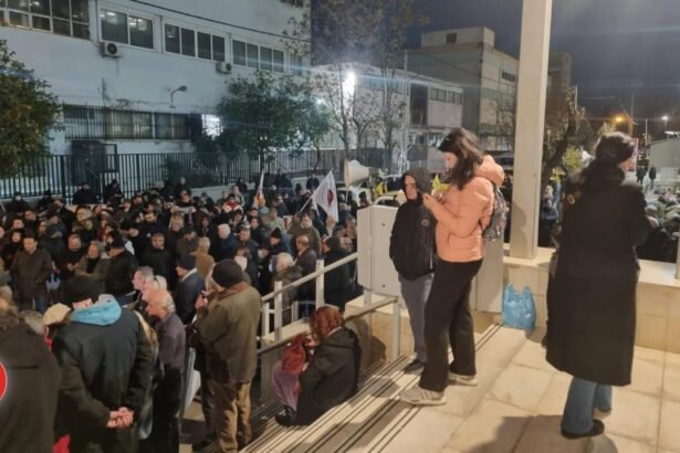 Δήμος Χαϊδαρίου: "Στο δρόμο" για τους 61 εργαζόμενους 27