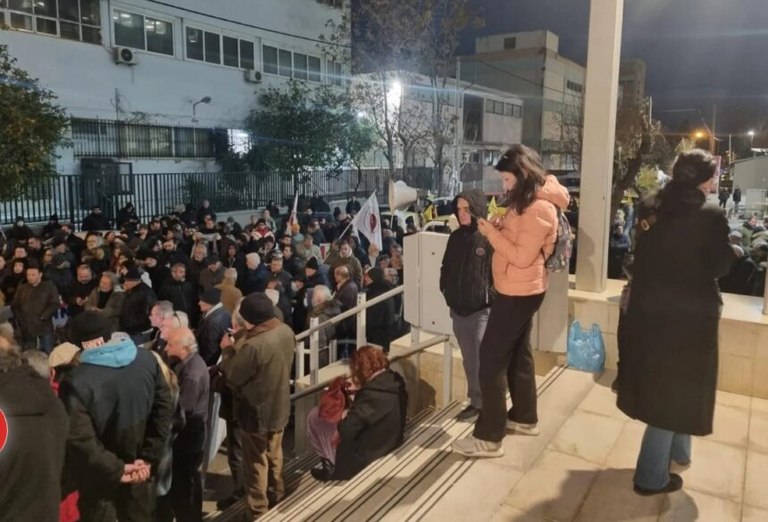 Δήμος Χαϊδαρίου: "Στο δρόμο" για τους 61 εργαζόμενους 1
