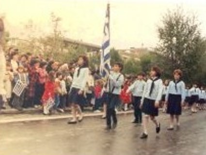Έφυγε πρόωρα ο εξαιρετικός εκπαιδευτικός και άνθρωπος, Γιώργος Χρονόπουλος 6 Έφυγε πρόωρα ο εξαιρετικός εκπαιδευτικός και άνθρωπος, Γιώργος Χρονόπουλος 5