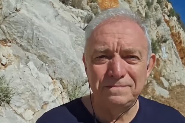 Λέκκας: Τι είπε για τους σεισμούς στη Σαντορίνη και την πιθανότητα εκδήλωσης τσουνάμι 43