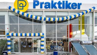 Προσλήψεις σε θέσεις πλήρους απασχόλησης στα Praktiker 21