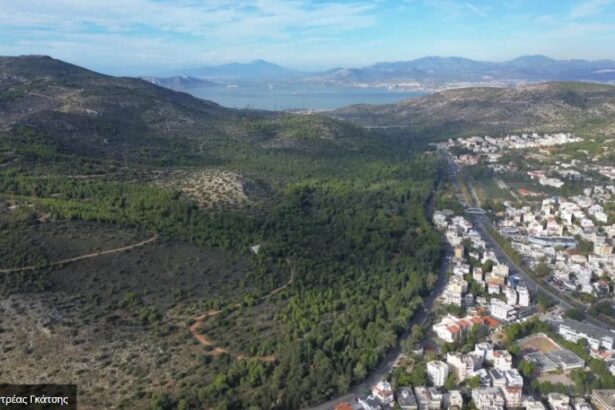 Ατμοσφαιρική ρύπανση: Οι 10 πιο μολυσμένες πόλεις της Ελλάδας - Η μεγάλη έκπληξη έχει το όνομα Χαϊδάρι! 59