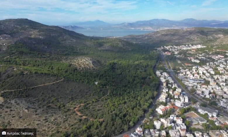 Ατμοσφαιρική ρύπανση: Οι 10 πιο μολυσμένες πόλεις της Ελλάδας - Η μεγάλη έκπληξη έχει το όνομα Χαϊδάρι! 2 Ατμοσφαιρική ρύπανση: Οι 10 πιο μολυσμένες πόλεις της Ελλάδας - Η μεγάλη έκπληξη έχει το όνομα Χαϊδάρι! 1
