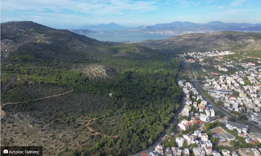 Ατμοσφαιρική ρύπανση: Οι 10 πιο μολυσμένες πόλεις της Ελλάδας - Η μεγάλη έκπληξη έχει το όνομα Χαϊδάρι! 1