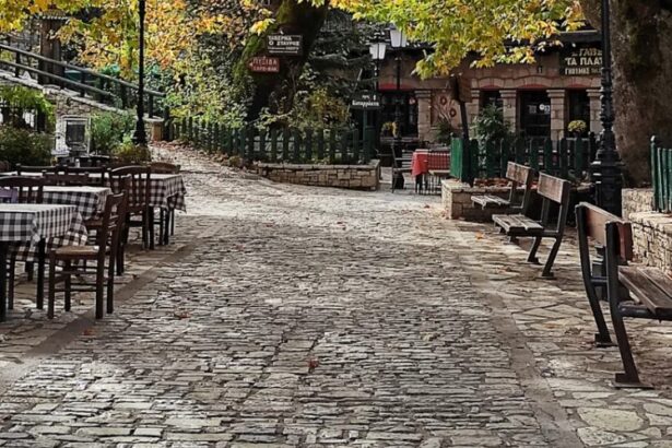 Εαρινή απόλαυση Παρνασσού: Ημερήσια εκδρομή σε Αράχωβα - Αγόριανη! 11