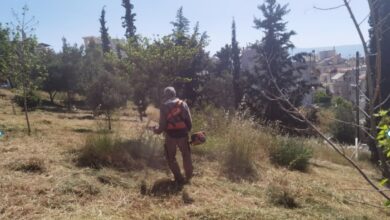 Χαϊδάρι: Δημοτικός υπάλληλος βρήκε και παρέδωσε πορτοφόλι με σεβαστό ποσό 109