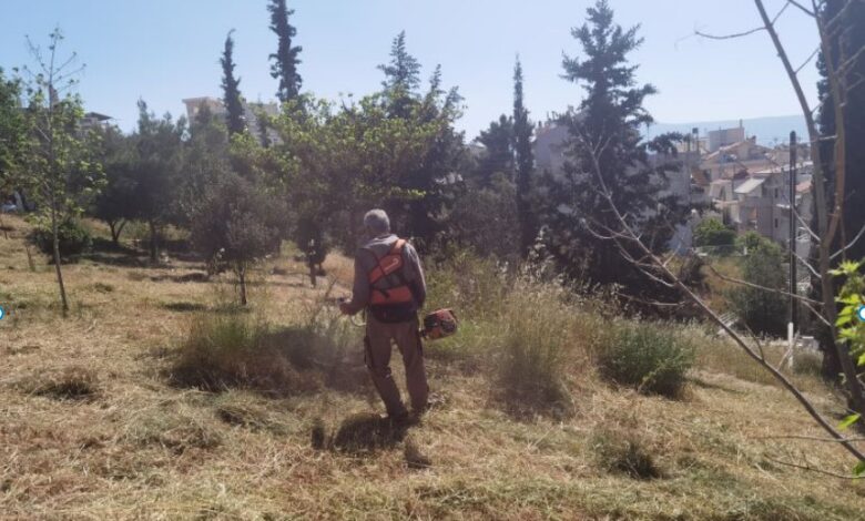 Χαϊδάρι: Δημοτικός υπάλληλος βρήκε και παρέδωσε πορτοφόλι με σεβαστό ποσό 2 Χαϊδάρι: Δημοτικός υπάλληλος βρήκε και παρέδωσε πορτοφόλι με σεβαστό ποσό 1