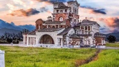 Ημερήσια εκδρομή: Αγία Φωτεινή - Βαλτεσινίκο - Βυτίνα 11