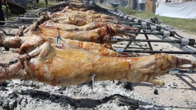 ελληνικό αρνί