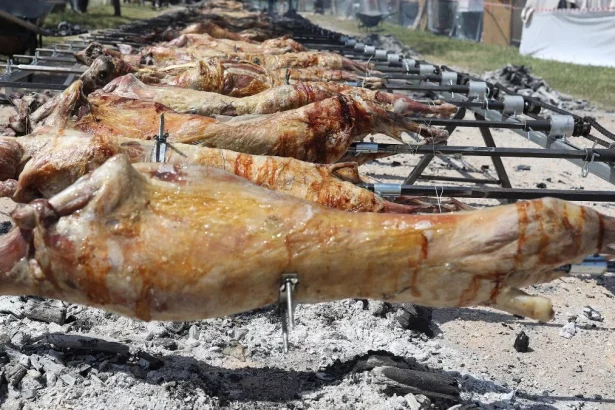 ελληνικό αρνί