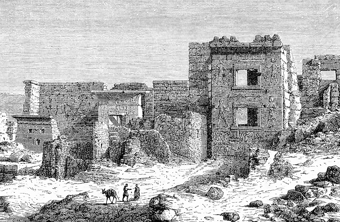 Ποιος ήταν ο λευκός πύργος που έδωσε το όνομά του στην περιοχή του Ασπρόπυργου 4 Ποιος ήταν ο λευκός πύργος που έδωσε το όνομά του στην περιοχή του Ασπρόπυργου 3