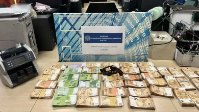 "Πειραγμένες" αντλίες: Έτσι δρούσε η εγκληματική οργάνωση με έδρα τον Ασπρόπυργο 40
