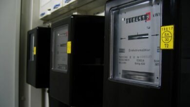 Μηνιαίοι λογαριασμοί ρεύματος: Καταγγελίες καταναλωτών για χάος στις μετρήσεις 35