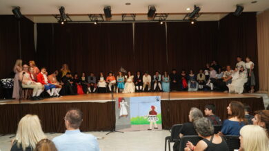 Χαϊδάρι: Υποδομές πολιτισμού επαρχιακής κωμόπολης της δεκαετίας του 1970 41