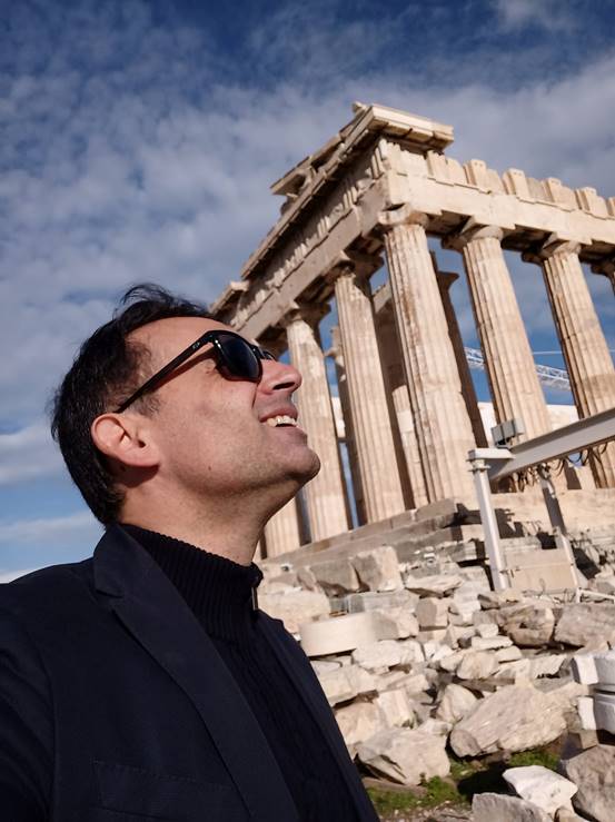 Έφυγε πρόωρα ο εξαιρετικός εκπαιδευτικός και άνθρωπος, Γιώργος Χρονόπουλος 60 Έφυγε πρόωρα ο εξαιρετικός εκπαιδευτικός και άνθρωπος, Γιώργος Χρονόπουλος 59