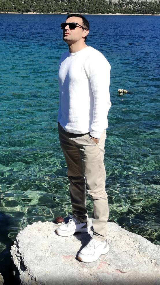 Έφυγε πρόωρα ο εξαιρετικός εκπαιδευτικός και άνθρωπος, Γιώργος Χρονόπουλος 64 Έφυγε πρόωρα ο εξαιρετικός εκπαιδευτικός και άνθρωπος, Γιώργος Χρονόπουλος 63