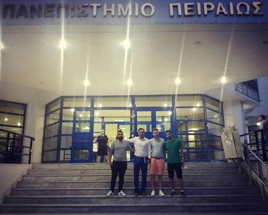 Έφυγε πρόωρα ο εξαιρετικός εκπαιδευτικός και άνθρωπος, Γιώργος Χρονόπουλος 26 Έφυγε πρόωρα ο εξαιρετικός εκπαιδευτικός και άνθρωπος, Γιώργος Χρονόπουλος 25