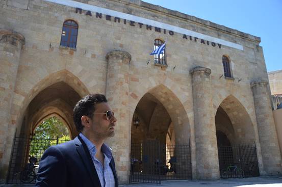 Έφυγε πρόωρα ο εξαιρετικός εκπαιδευτικός και άνθρωπος, Γιώργος Χρονόπουλος 10 Έφυγε πρόωρα ο εξαιρετικός εκπαιδευτικός και άνθρωπος, Γιώργος Χρονόπουλος 9
