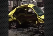 22χρονη συνελήφθη για το θανατηφόρο τροχαίο στη Θηβών - Νοσηλεύεται φρουρούμενη 33