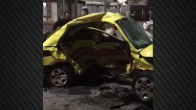 22χρονη συνελήφθη για το θανατηφόρο τροχαίο στη Θηβών - Νοσηλεύεται φρουρούμενη 17
