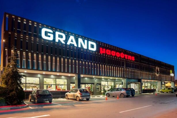 Ένα βήμα πιο κοντά το deal μεταξύ δύο μεγάλων αλυσίδων σούπερ μάρκετ 43