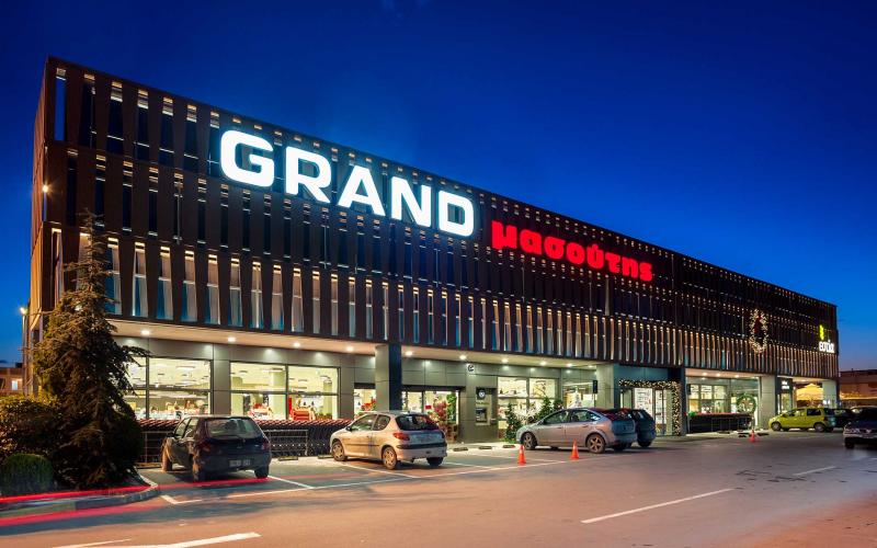 Ένα βήμα πιο κοντά το deal μεταξύ δύο μεγάλων αλυσίδων σούπερ μάρκετ 2 Ένα βήμα πιο κοντά το deal μεταξύ δύο μεγάλων αλυσίδων σούπερ μάρκετ 1