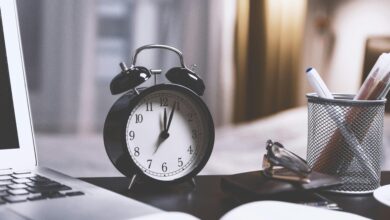 Αλλαγή σε Θερινή Ώρα 2025: Πώς επιδρά στη ζωή μας 33