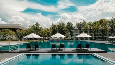 Hilton Athina Mare: Aνοίγει στο Χαϊδάρι το πρώτο “πράσινο” luxury hotel στην Ελλάδα 2