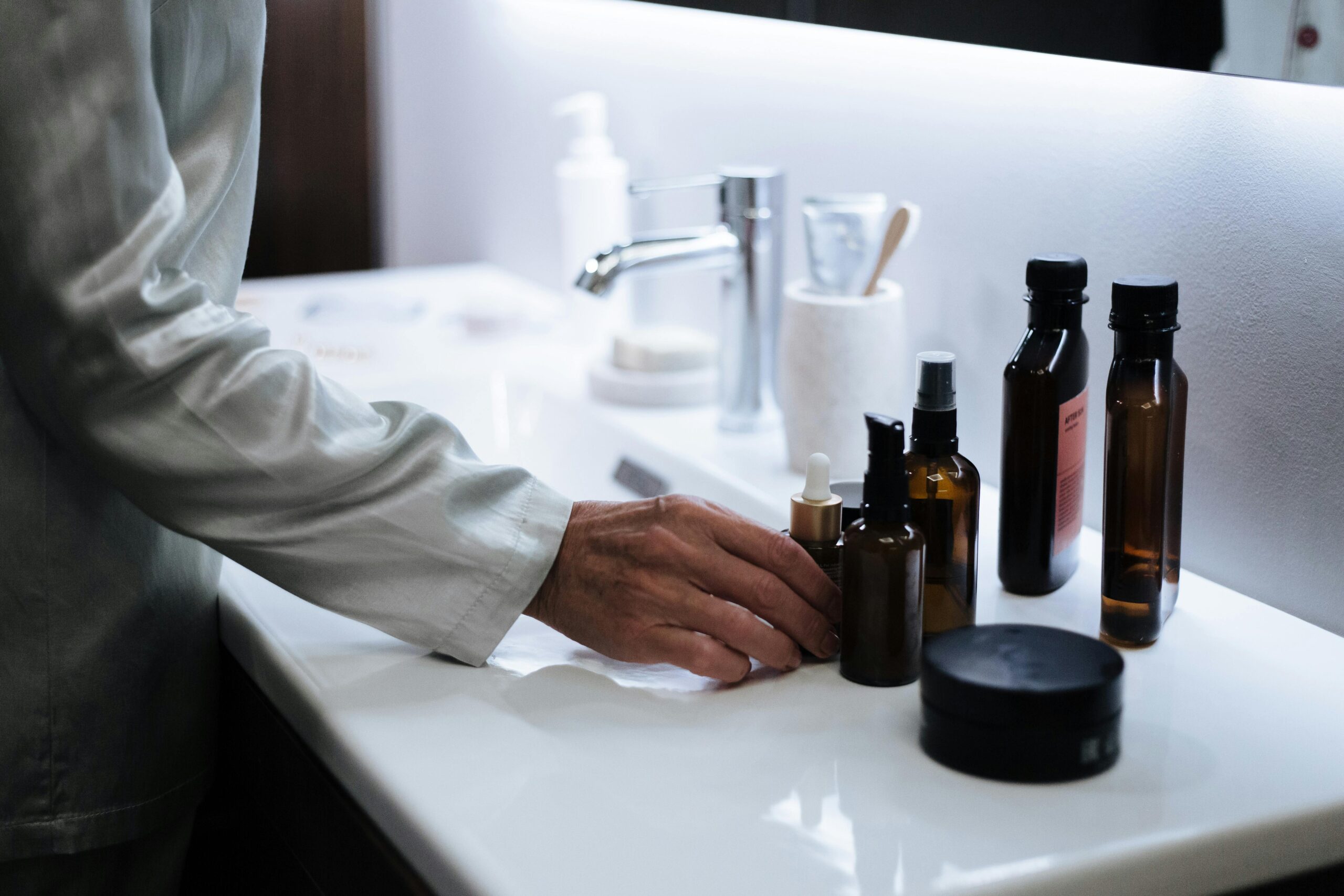 10 μύθοι για το Skincare που ίσως πιστεύεις ακόμα 4 10 μύθοι για το Skincare που ίσως πιστεύεις ακόμα 3