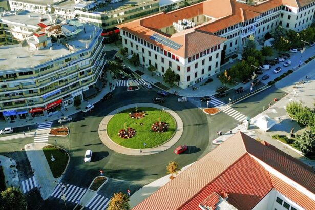 Κυκλικός κόμβος: Να γιατί θα κυριαρχήσει στο ελληνικό οδικό δίκτυο, αστικό και υπεραστικό 27