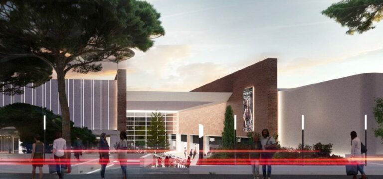 Ο εμπορικός ψυχαγωγικός πόλος του Ρέντη δυναμώνει κι άλλο με την επένδυση 150 εκατ. του Σκλαβενίτη 3 εμπορικός ψυχαγωγικός πόλος