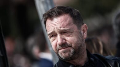 Νίκος Πλακιάς: Θέλω να δω αυτό το κορίτσι και να του πω ότι πλέον είναι κόρη μου 20