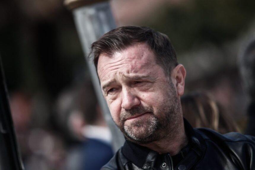 Νίκος Πλακιάς: Θέλω να δω αυτό το κορίτσι και να του πω ότι πλέον είναι κόρη μου 1