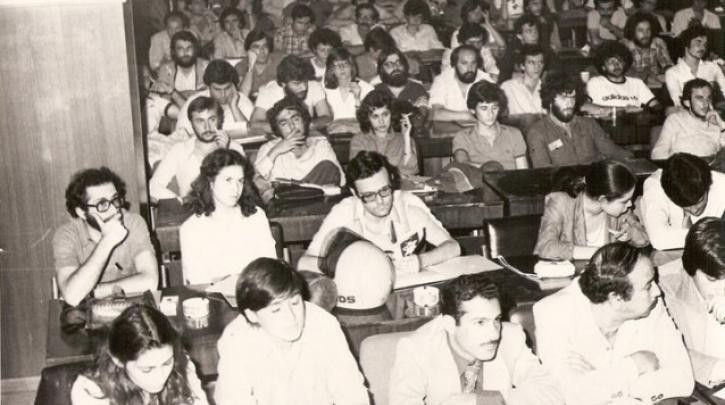 Αποχαιρετώντας τον "κόκκινο Φώτη" 5 κόκκινος Φώτης