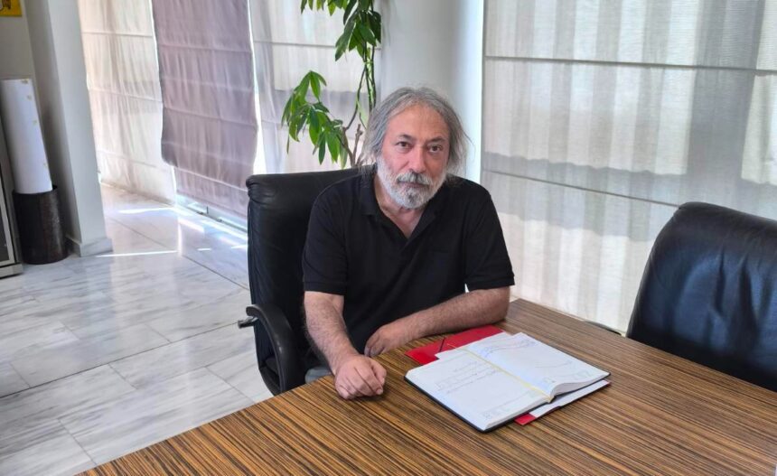 Δήλωση του δημάρχου Μιχάλη Σελέκου για την Παγκόσμια Ημέρα της Γυναίκας  1