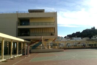 Κλειστά αύριο όλα τα σχολεία της Αττικής 25