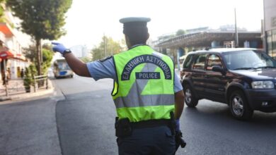 Καθαρά Δευτέρα με απίστευτο ντου της Τροχαίας 14