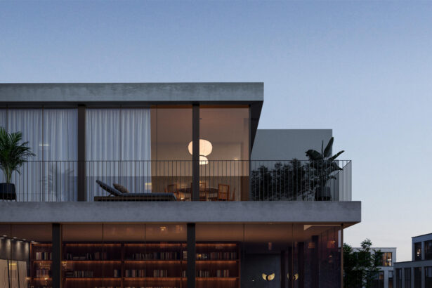 Δείτε το Μινιόν στη δεύτερη ζωή του, με καταστήματα και κατοικίες! - Βίντεο 31