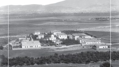 Επίσκεψη – Ξενάγηση στο Μουσείο τού Δρομοκαΐτειου 51