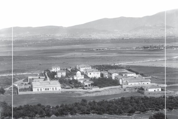 Επίσκεψη – Ξενάγηση στο Μουσείο τού Δρομοκαΐτειου 27