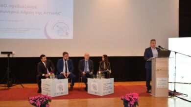 Βασίλης Λώλος: Η ανάπτυξη ενός ολοκληρωμένου και βιώσιμου συγκοινωνιακού συστήματος είναι απαραίτητη 5