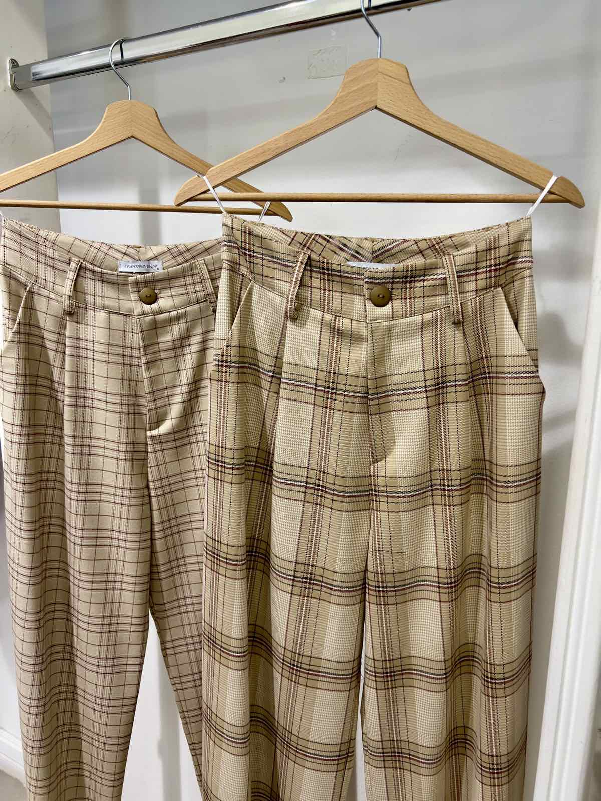 Shopping picks: Στυλιστική ανανέωση σε τιμές… όνειρο, που μόνο το Be Queen Of Fashion μπορεί! Ανοιξιάτικα - χειμερινά 10 και 20 € 36 Shopping picks: Στυλιστική ανανέωση σε τιμές… όνειρο, που μόνο το Be Queen Of Fashion μπορεί! Ανοιξιάτικα - χειμερινά 10 και 20 € 35