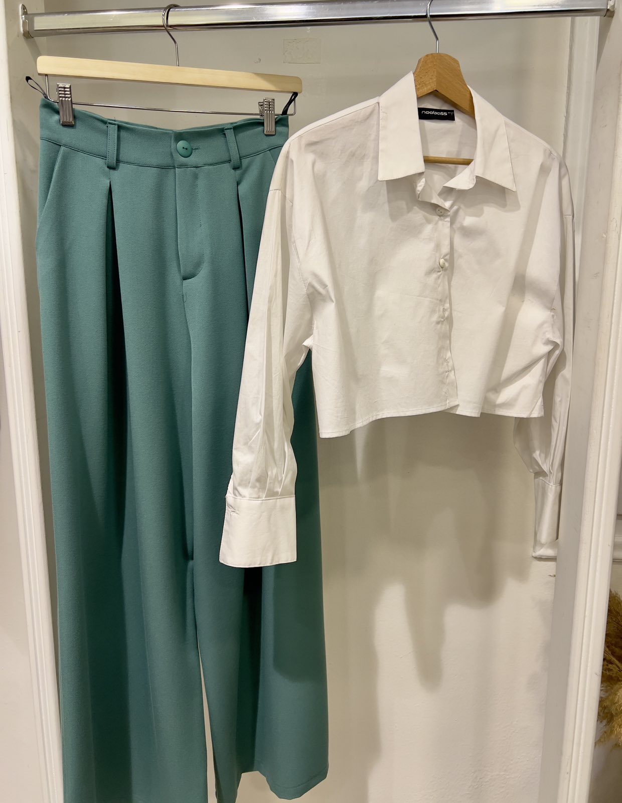 Shopping picks: Στυλιστική ανανέωση σε τιμές… όνειρο, που μόνο το Be Queen Of Fashion μπορεί! Ανοιξιάτικα - χειμερινά 10 και 20 € 30 Shopping picks: Στυλιστική ανανέωση σε τιμές… όνειρο, που μόνο το Be Queen Of Fashion μπορεί! Ανοιξιάτικα - χειμερινά 10 και 20 € 29