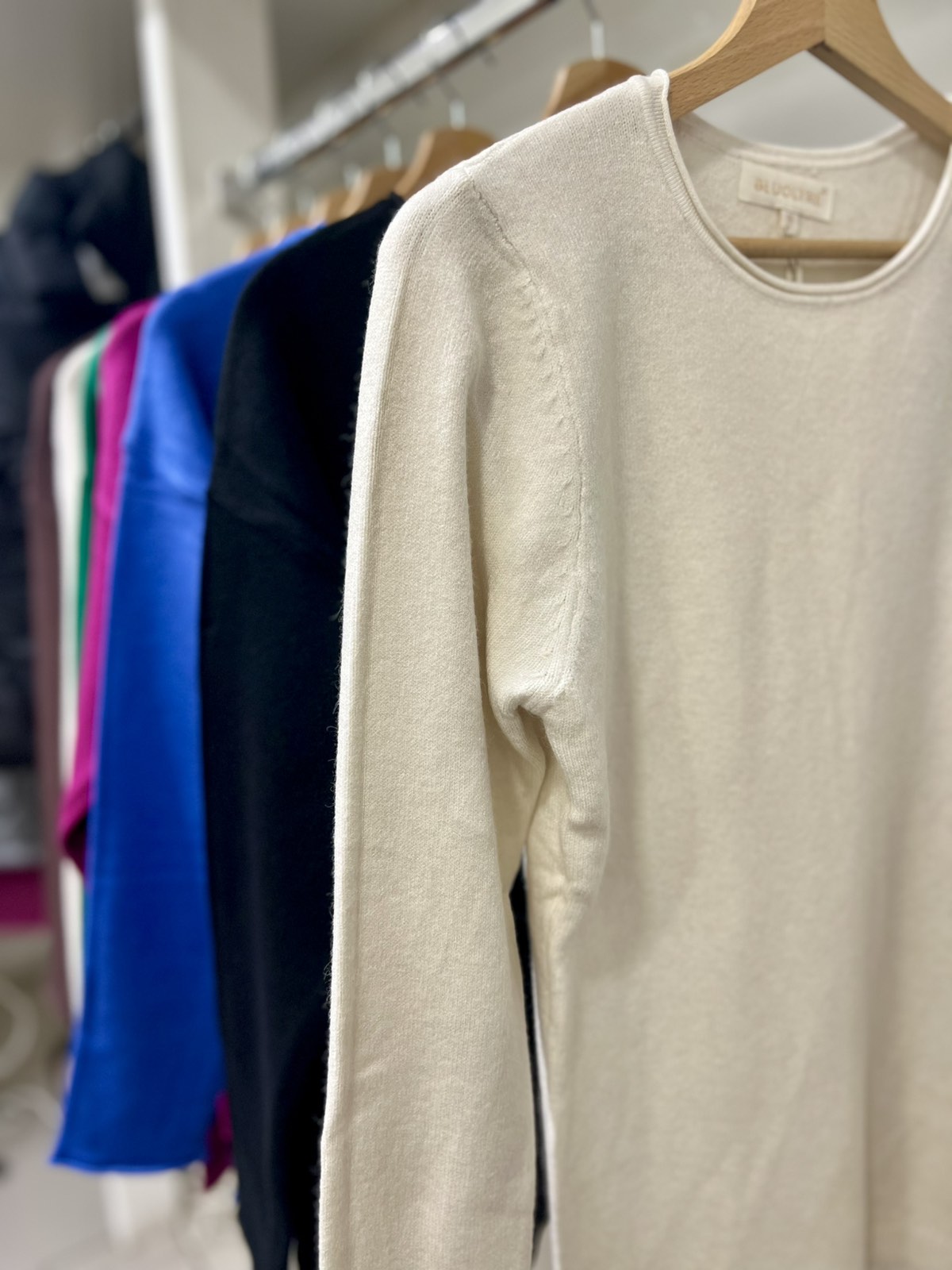 Shopping picks: Στυλιστική ανανέωση σε τιμές… όνειρο, που μόνο το Be Queen Of Fashion μπορεί! Ανοιξιάτικα - χειμερινά 10 και 20 € 24 Shopping picks: Στυλιστική ανανέωση σε τιμές… όνειρο, που μόνο το Be Queen Of Fashion μπορεί! Ανοιξιάτικα - χειμερινά 10 και 20 € 23