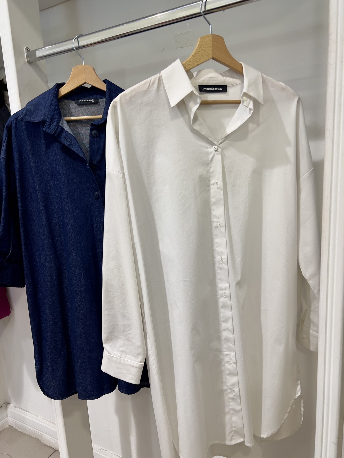Shopping picks: Στυλιστική ανανέωση σε τιμές… όνειρο, που μόνο το Be Queen Of Fashion μπορεί! Ανοιξιάτικα - χειμερινά 10 και 20 € 22 Shopping picks: Στυλιστική ανανέωση σε τιμές… όνειρο, που μόνο το Be Queen Of Fashion μπορεί! Ανοιξιάτικα - χειμερινά 10 και 20 € 21
