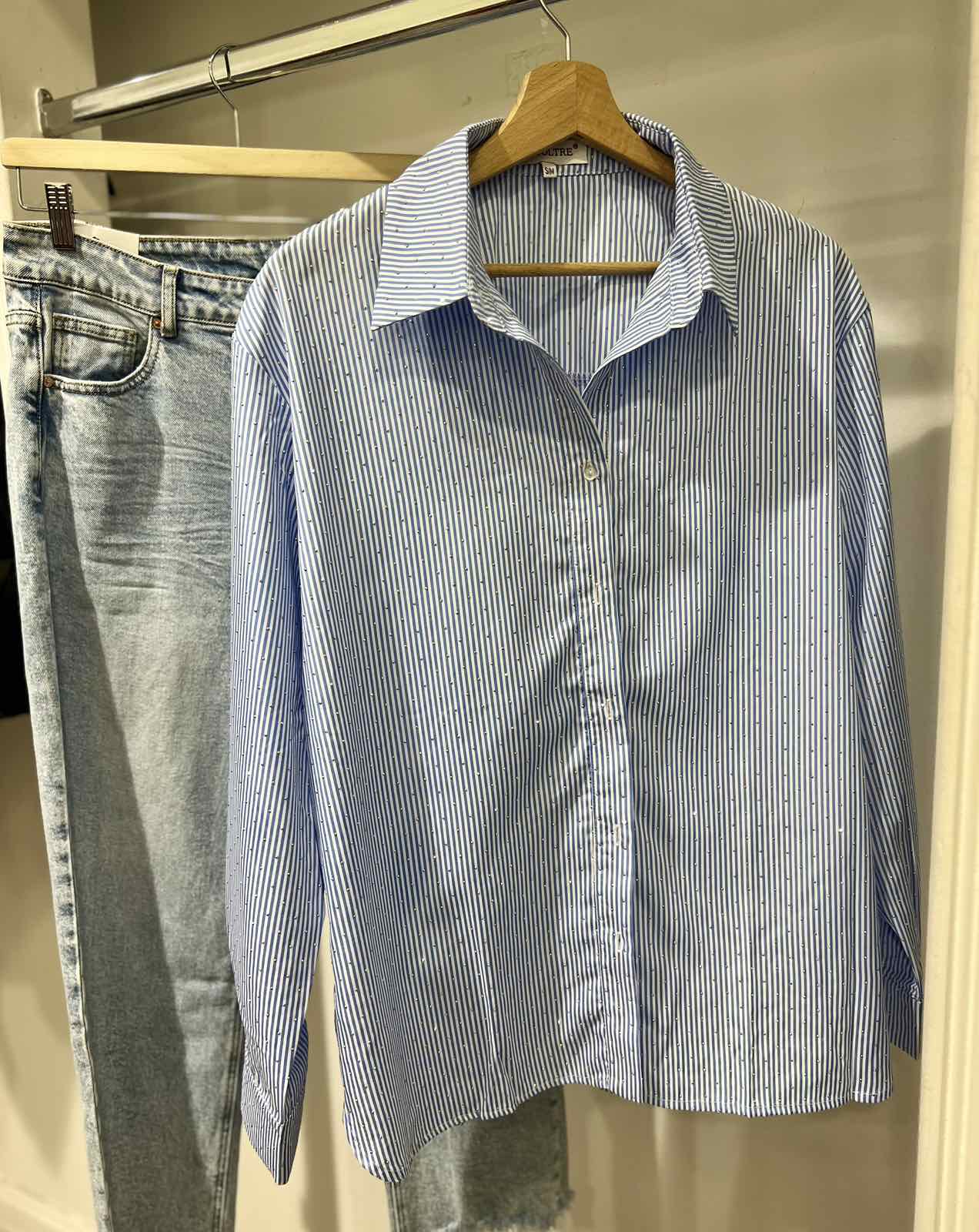 Shopping picks: Στυλιστική ανανέωση σε τιμές… όνειρο, που μόνο το Be Queen Of Fashion μπορεί! Ανοιξιάτικα - χειμερινά 10 και 20 € 18 Shopping picks: Στυλιστική ανανέωση σε τιμές… όνειρο, που μόνο το Be Queen Of Fashion μπορεί! Ανοιξιάτικα - χειμερινά 10 και 20 € 17