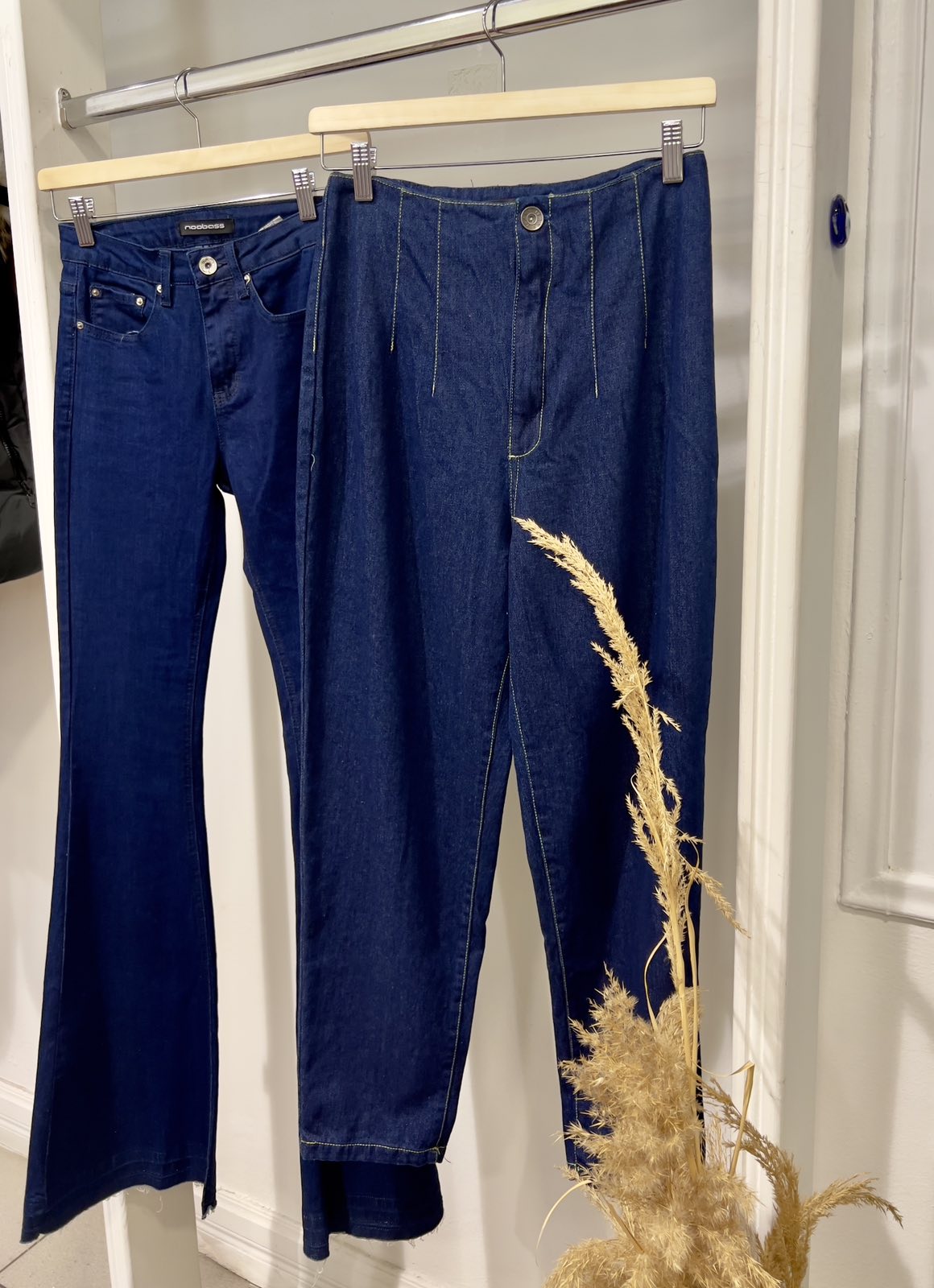 Shopping picks: Στυλιστική ανανέωση σε τιμές… όνειρο, που μόνο το Be Queen Of Fashion μπορεί! Ανοιξιάτικα - χειμερινά 10 και 20 € 16 Shopping picks: Στυλιστική ανανέωση σε τιμές… όνειρο, που μόνο το Be Queen Of Fashion μπορεί! Ανοιξιάτικα - χειμερινά 10 και 20 € 15