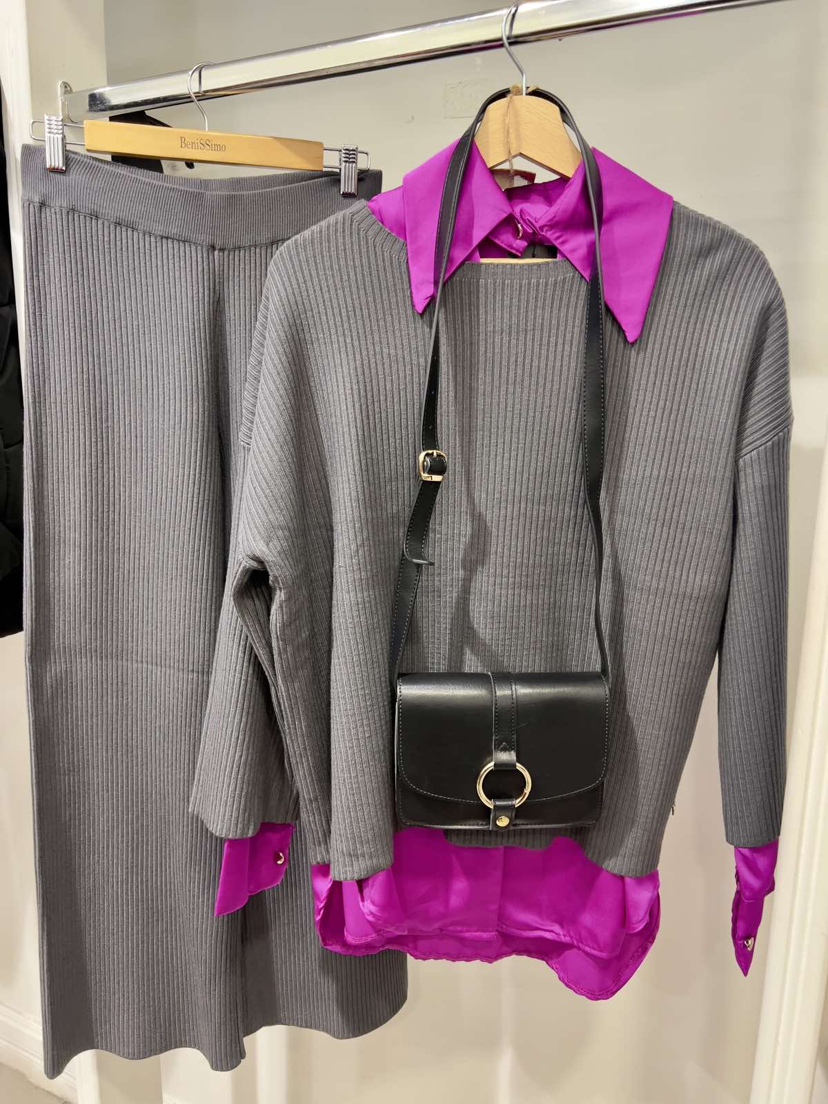 Shopping picks: Στυλιστική ανανέωση σε τιμές… όνειρο, που μόνο το Be Queen Of Fashion μπορεί! Ανοιξιάτικα - χειμερινά 10 και 20 € 14 Shopping picks: Στυλιστική ανανέωση σε τιμές… όνειρο, που μόνο το Be Queen Of Fashion μπορεί! Ανοιξιάτικα - χειμερινά 10 και 20 € 13