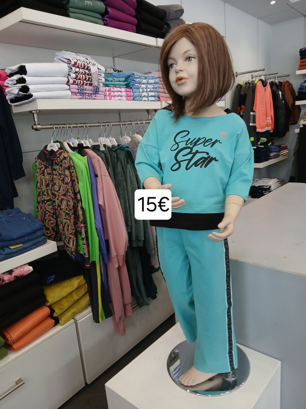 Παιδικό ρούχο: Το απόλυτο bazaar σε ανοιξιάτικα και καλοκαιρινά στο Χαϊδάρι! - Οι πασχαλινές αγορές σε απίστευτες τιμές 14 Παιδικό ρούχο: Το απόλυτο bazaar σε ανοιξιάτικα και καλοκαιρινά στο Χαϊδάρι! - Οι πασχαλινές αγορές σε απίστευτες τιμές 13